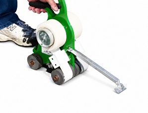 Line Taping Machine
